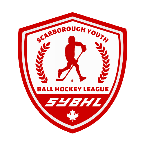 Home Scarborough Youth Ball Hockey League